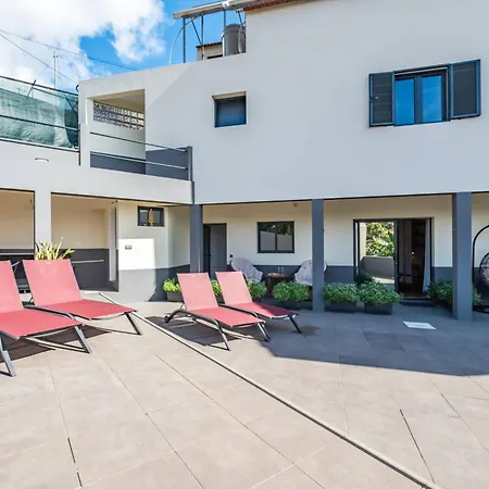 Apartment Tornos Funchal (Madeira)