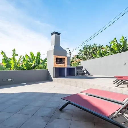 Apartment Tornos Funchal (Madeira)