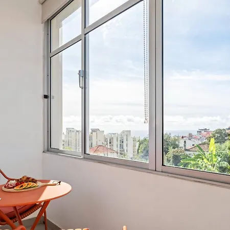 Apartment Tornos Funchal (Madeira)