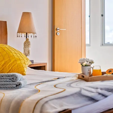Apartment Tornos
