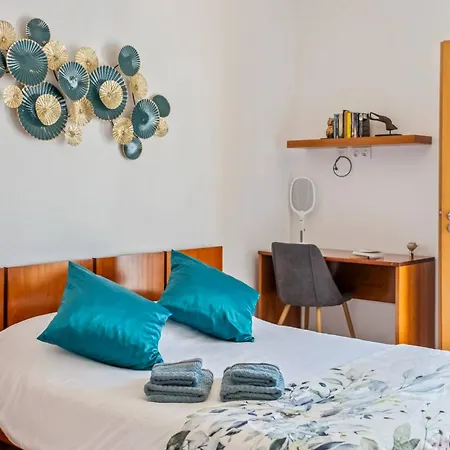 Apartment Tornos Funchal (Madeira)
