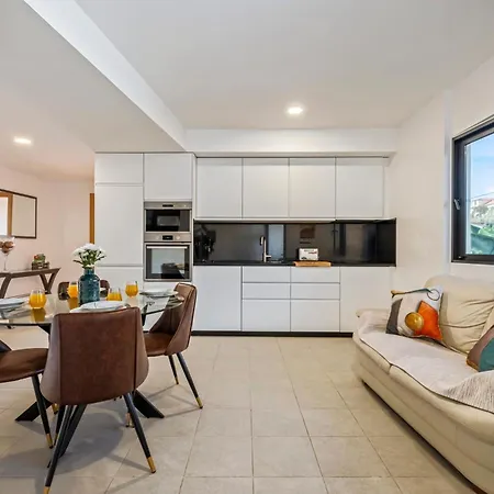 Apartment Tornos Funchal (Madeira)
